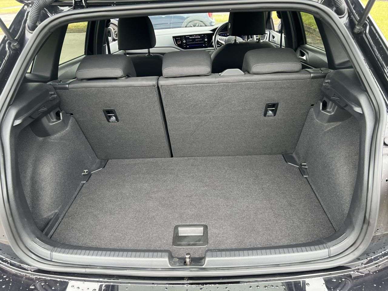 2023 VOLKSWAGEN POLO 2023 VOLKSWAGEN POLO