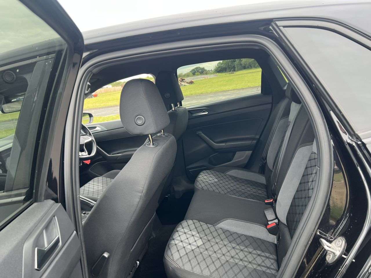 2023 VOLKSWAGEN POLO 2023 VOLKSWAGEN POLO