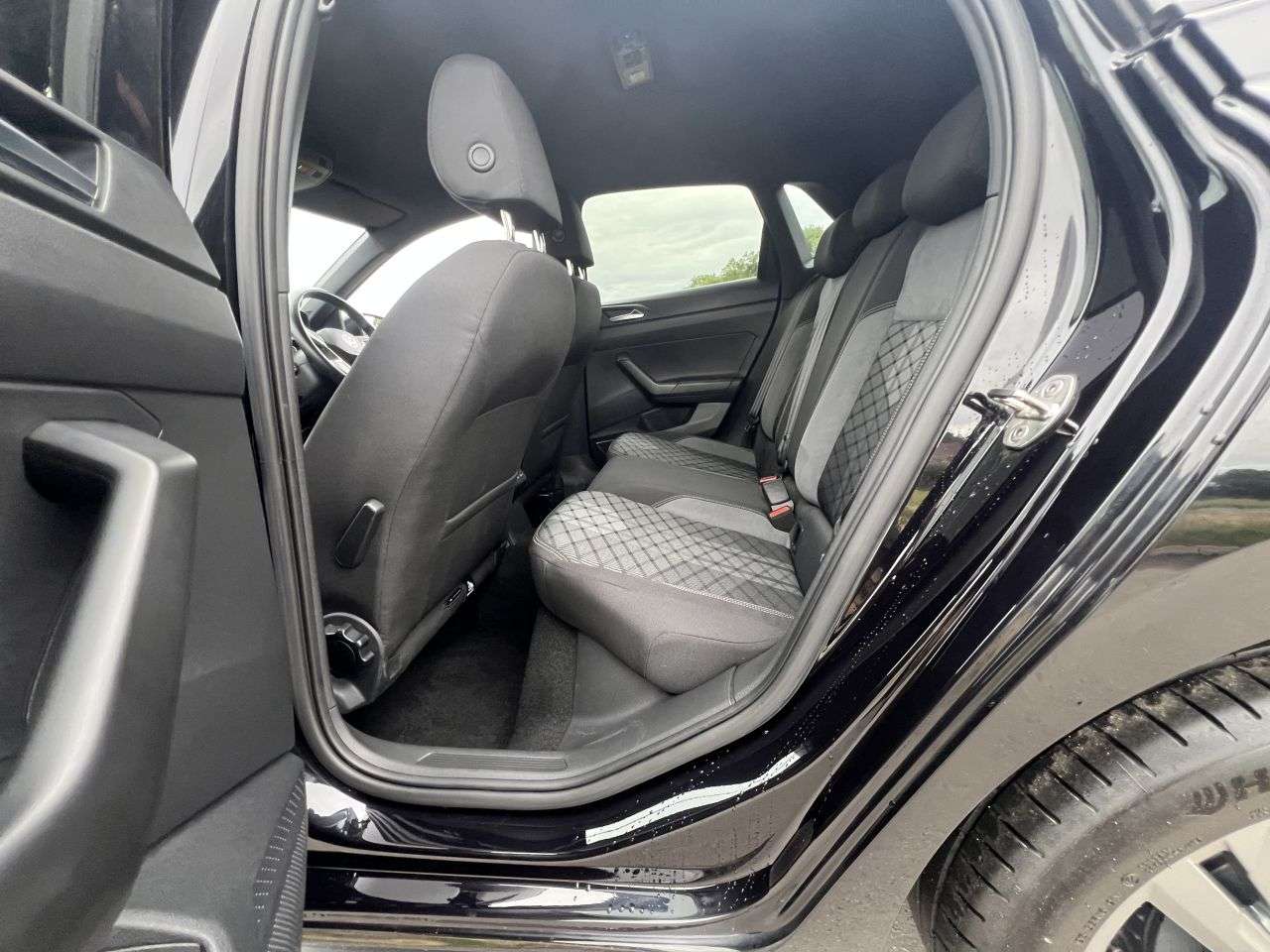 2023 VOLKSWAGEN POLO 2023 VOLKSWAGEN POLO