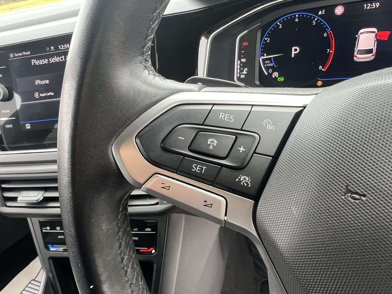2023 VOLKSWAGEN POLO 2023 VOLKSWAGEN POLO