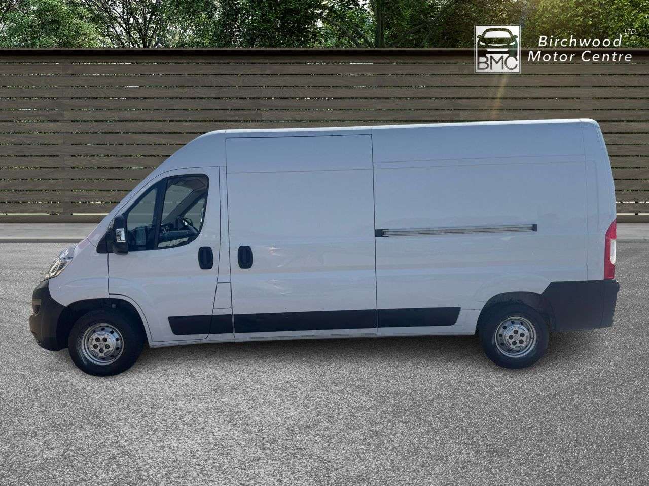 A 2022 CITROEN RELAY 2.2 BlueHDi 35 Enterprise Panel Van 5dr Diesel Manual L3 High Roof Euro 6 ( A 2022 CITROEN RELAY 2.2 BlueHDi 35 Enterprise Panel Van 5dr Diesel Manual L3 High Roof Euro 6 (