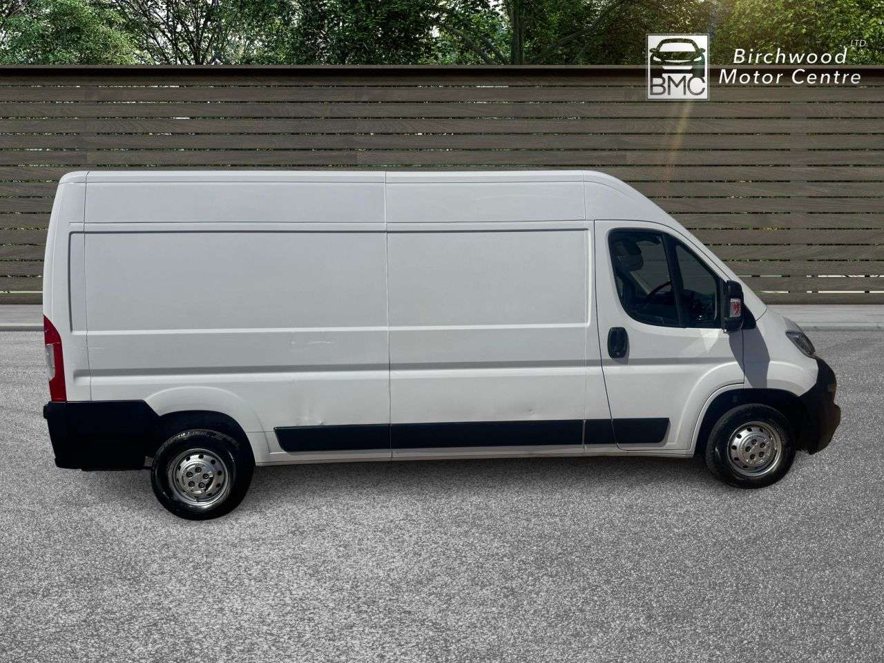 2022 CITROEN RELAY 2022 CITROEN RELAY