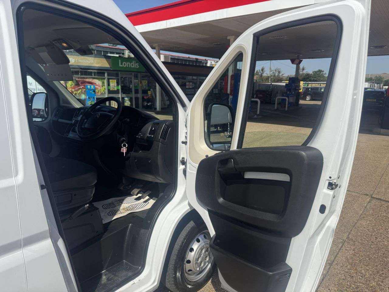2022 CITROEN RELAY 2022 CITROEN RELAY