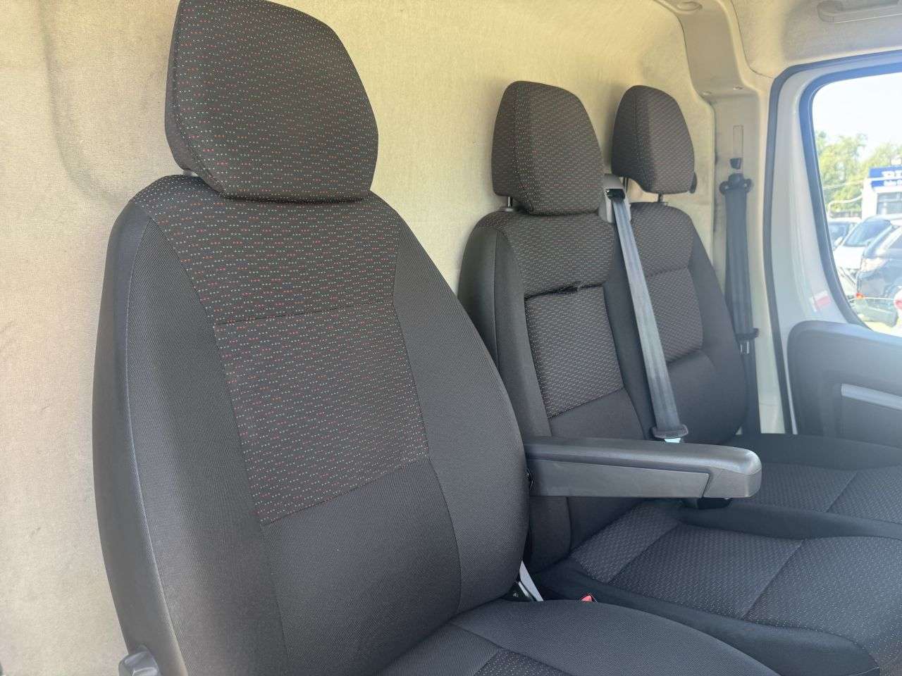 2022 CITROEN RELAY 2022 CITROEN RELAY