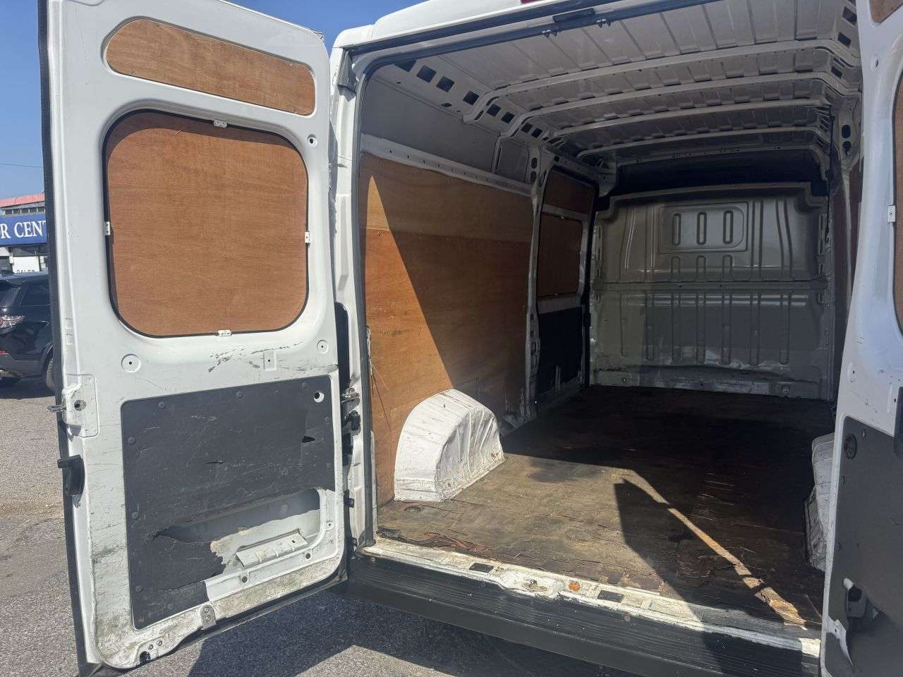 2022 CITROEN RELAY 2022 CITROEN RELAY