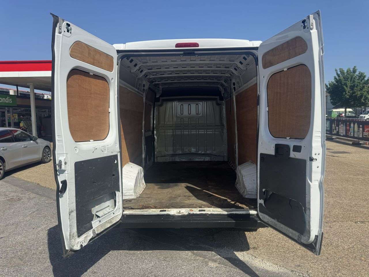 2022 CITROEN RELAY 2022 CITROEN RELAY