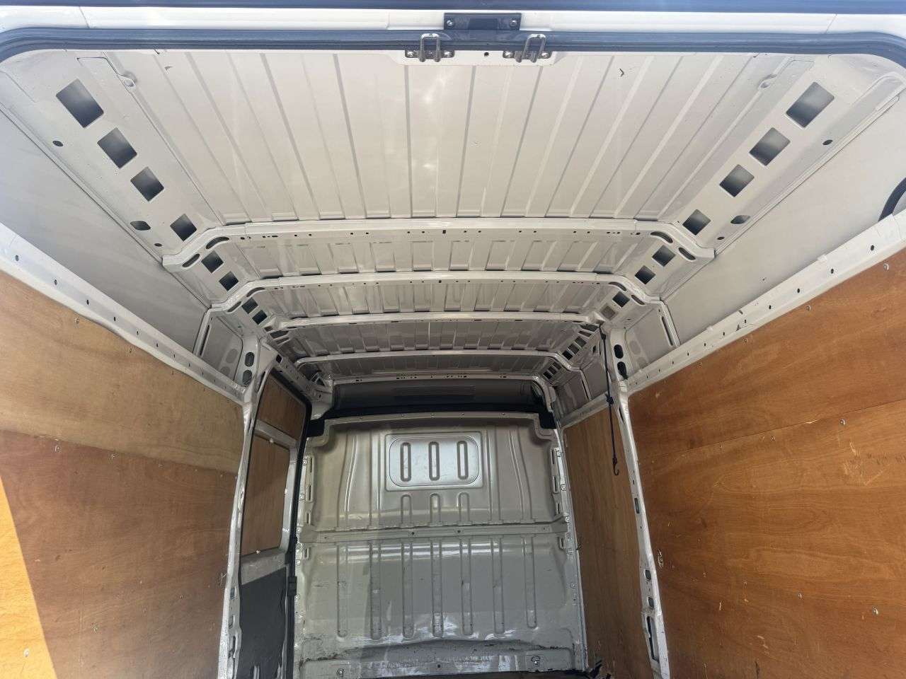 2022 CITROEN RELAY 2022 CITROEN RELAY