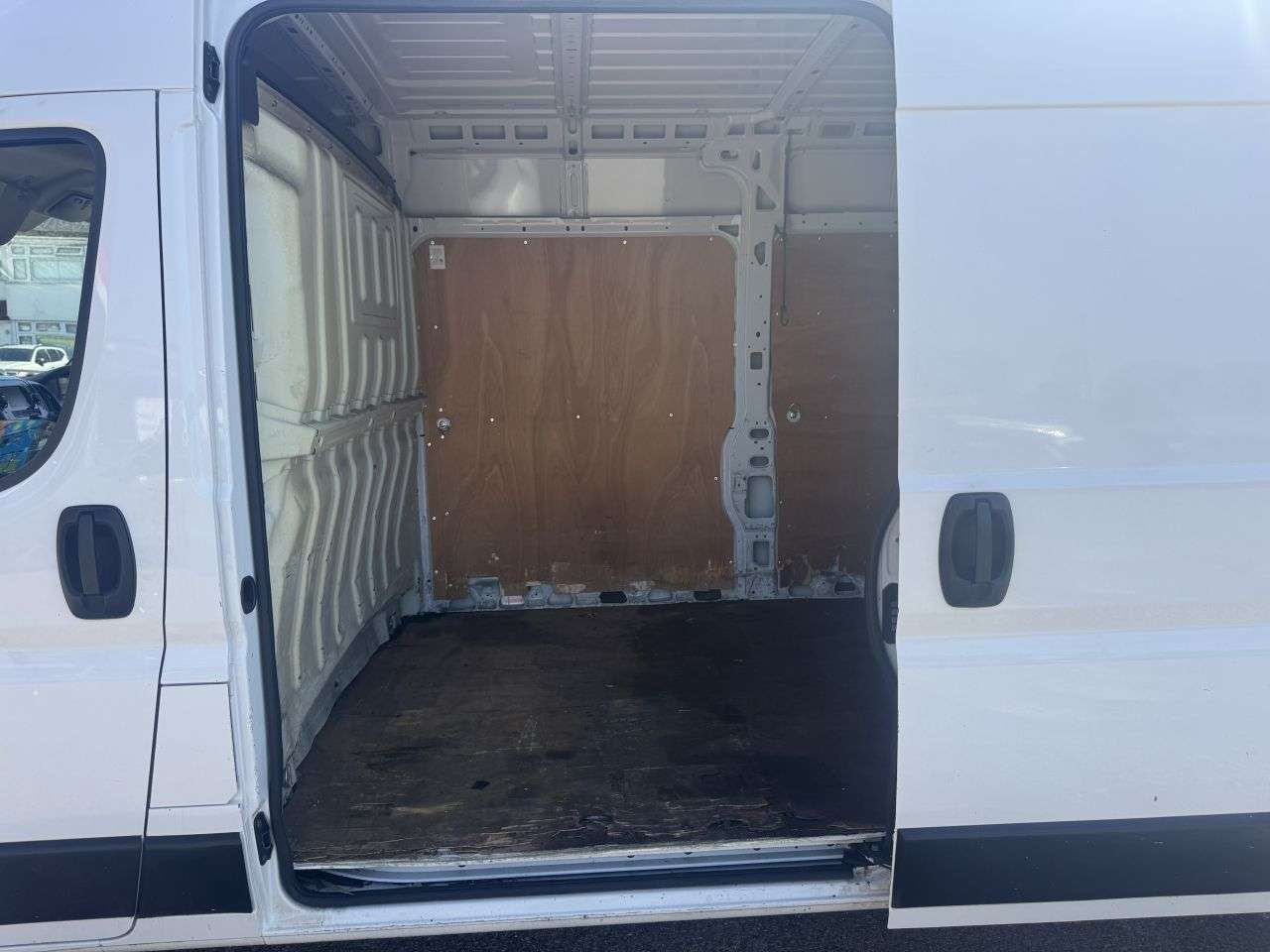 2022 CITROEN RELAY 2022 CITROEN RELAY