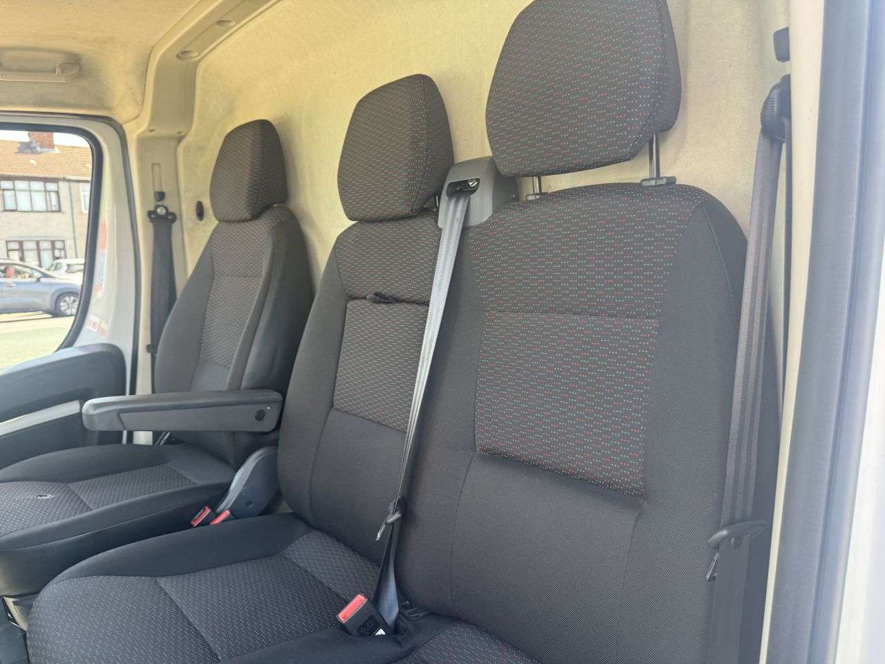 2022 CITROEN RELAY 2022 CITROEN RELAY
