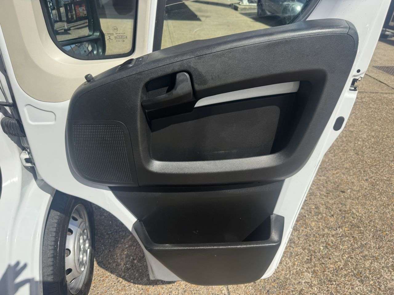 2022 CITROEN RELAY 2022 CITROEN RELAY