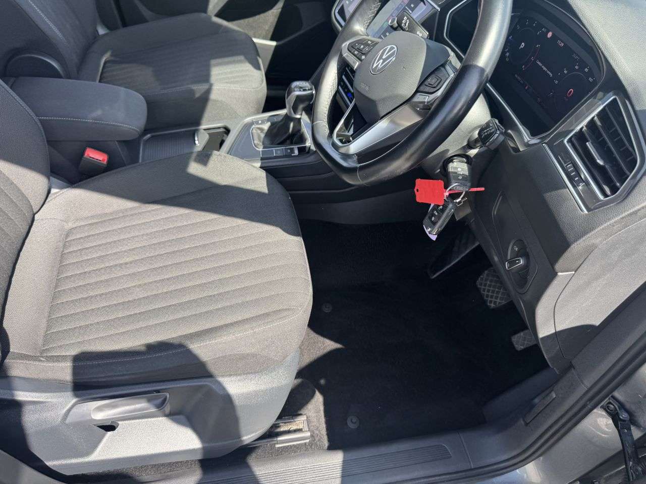 2022 VOLKSWAGEN TIGUAN ALLSPACE 2022 VOLKSWAGEN TIGUAN ALLSPACE