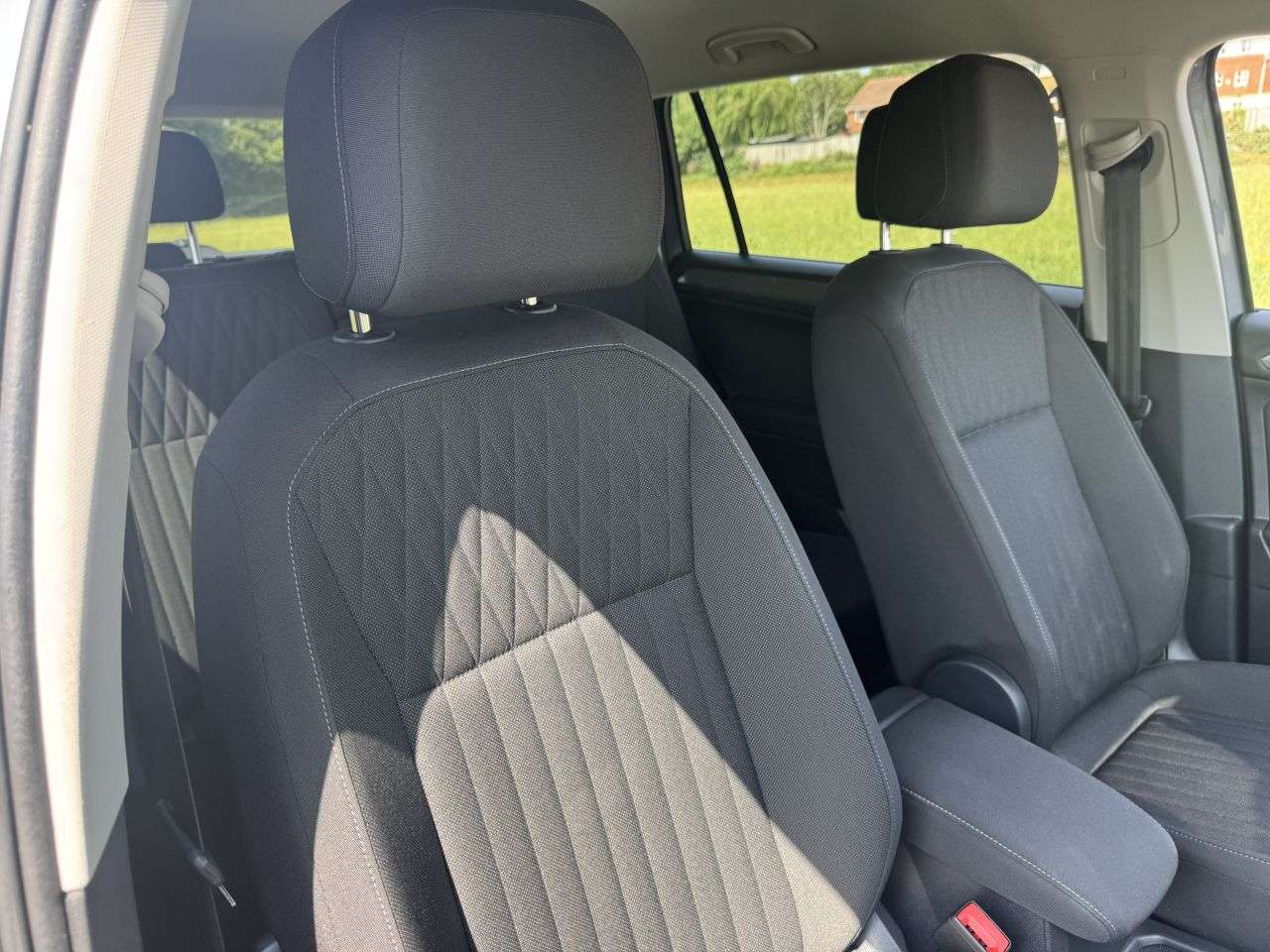 2022 VOLKSWAGEN TIGUAN ALLSPACE 2022 VOLKSWAGEN TIGUAN ALLSPACE