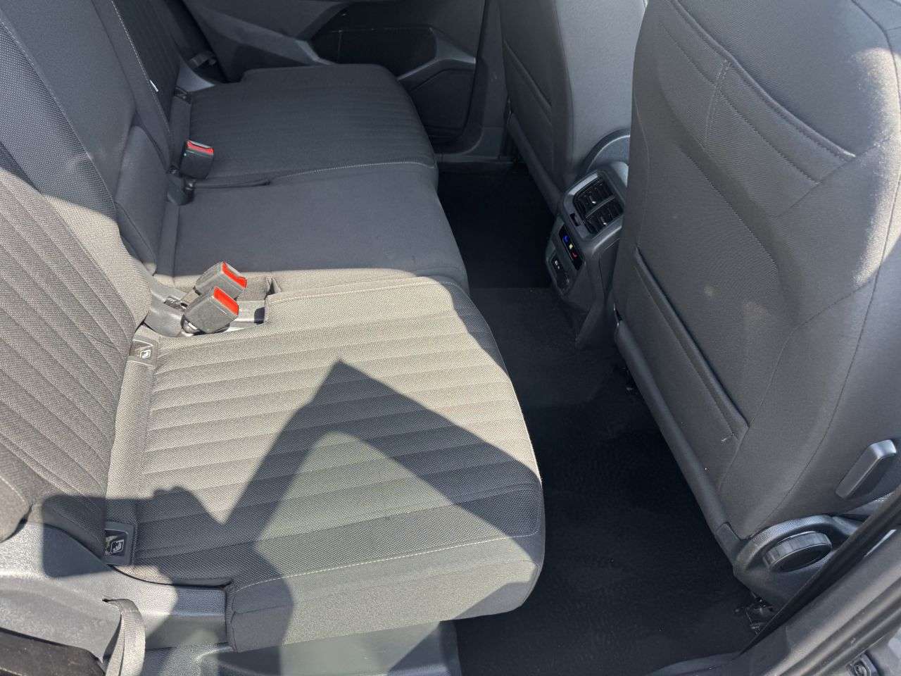 2022 VOLKSWAGEN TIGUAN ALLSPACE 2022 VOLKSWAGEN TIGUAN ALLSPACE