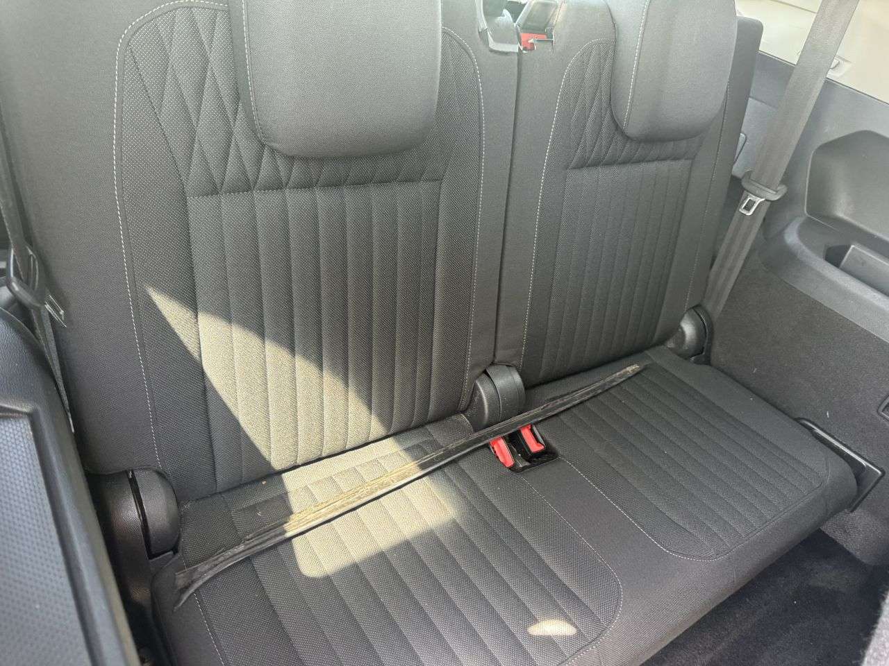 2022 VOLKSWAGEN TIGUAN ALLSPACE 2022 VOLKSWAGEN TIGUAN ALLSPACE