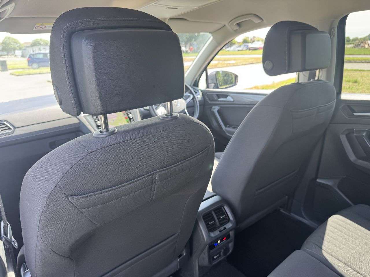 2022 VOLKSWAGEN TIGUAN ALLSPACE 2022 VOLKSWAGEN TIGUAN ALLSPACE