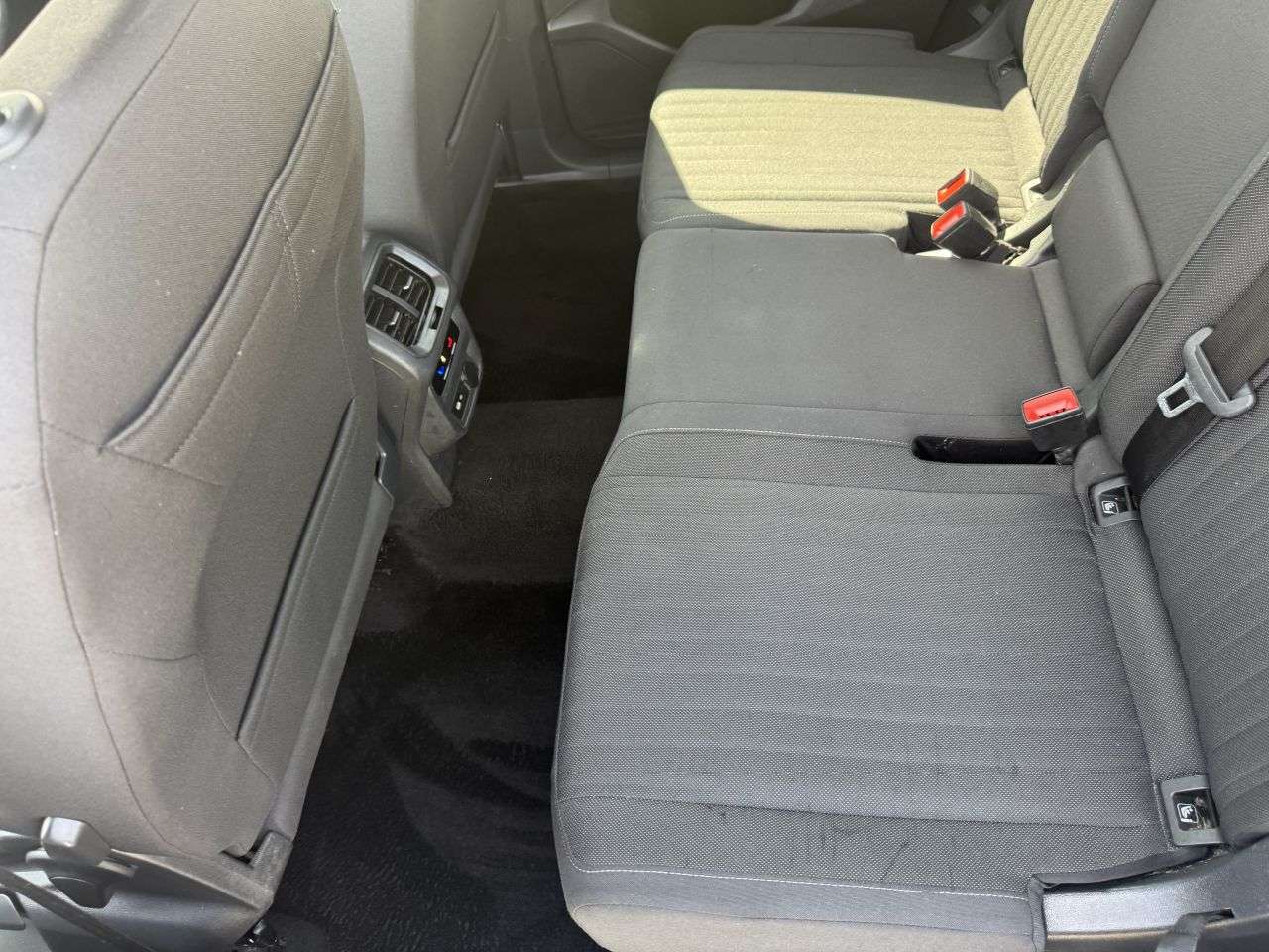 2022 VOLKSWAGEN TIGUAN ALLSPACE 2022 VOLKSWAGEN TIGUAN ALLSPACE