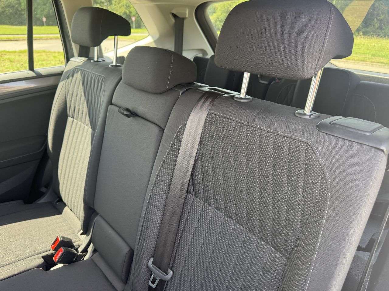 2022 VOLKSWAGEN TIGUAN ALLSPACE 2022 VOLKSWAGEN TIGUAN ALLSPACE