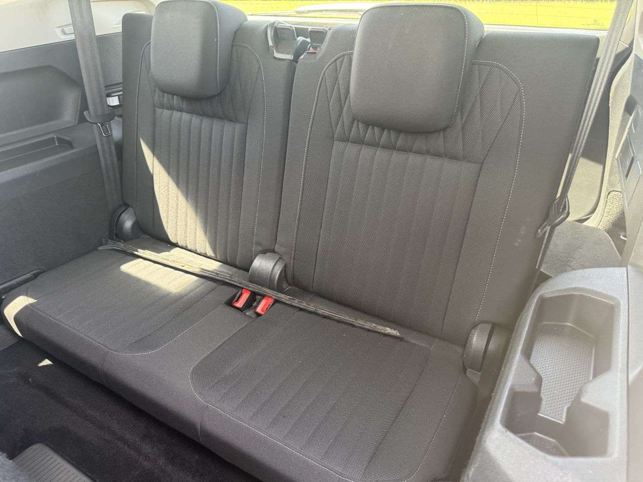 2022 VOLKSWAGEN TIGUAN ALLSPACE 2022 VOLKSWAGEN TIGUAN ALLSPACE