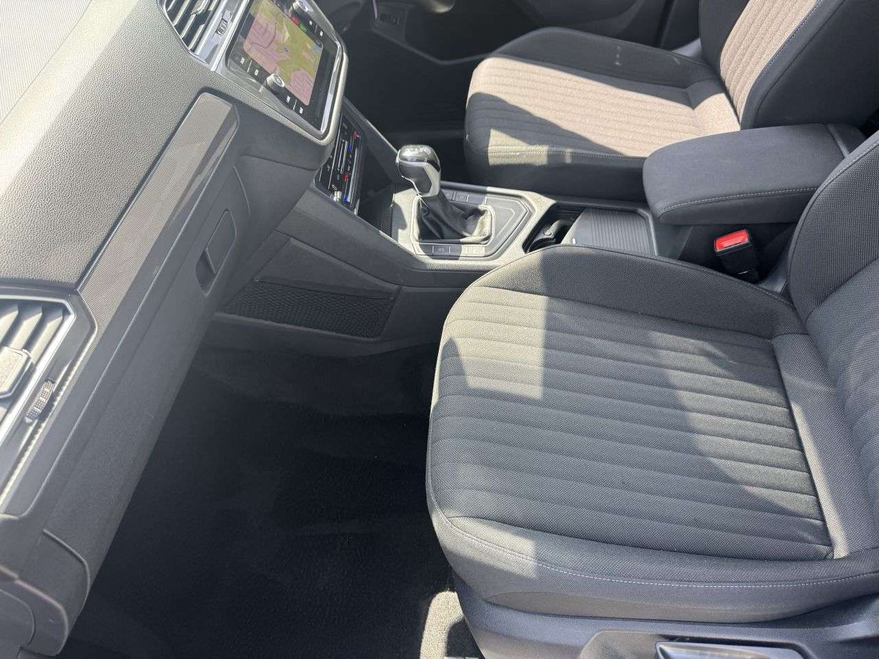 2022 VOLKSWAGEN TIGUAN ALLSPACE 2022 VOLKSWAGEN TIGUAN ALLSPACE
