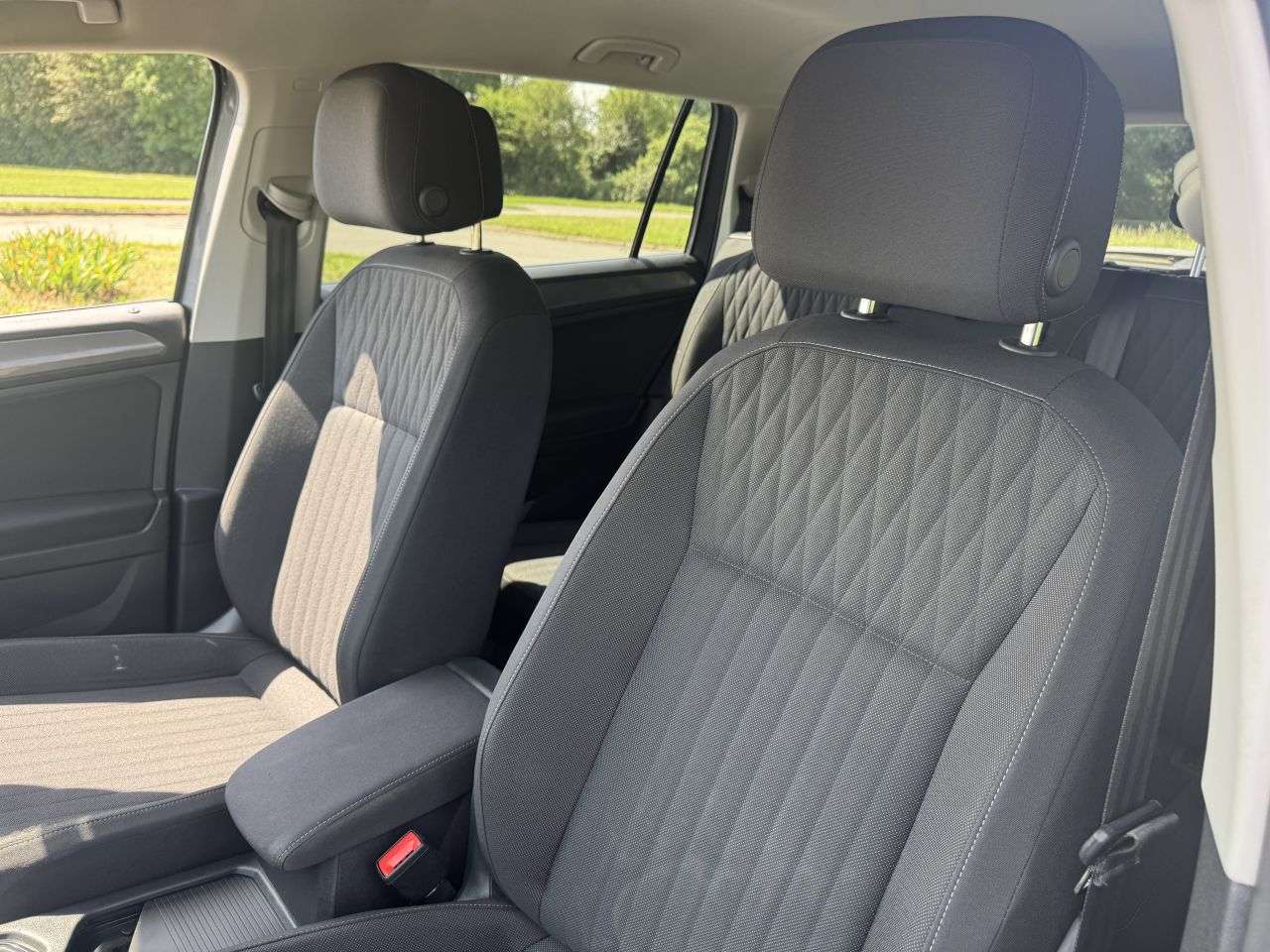 2022 VOLKSWAGEN TIGUAN ALLSPACE 2022 VOLKSWAGEN TIGUAN ALLSPACE