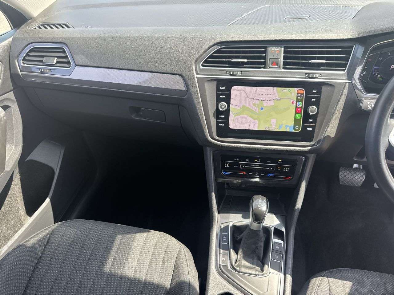 2022 VOLKSWAGEN TIGUAN ALLSPACE 2022 VOLKSWAGEN TIGUAN ALLSPACE