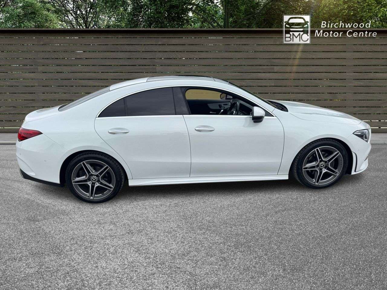 2021 MERCEDES-BENZ CLA 2021 MERCEDES-BENZ CLA