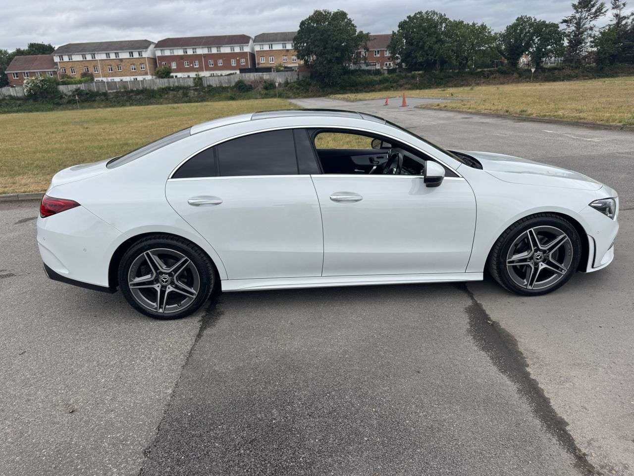2021 MERCEDES-BENZ CLA 2021 MERCEDES-BENZ CLA