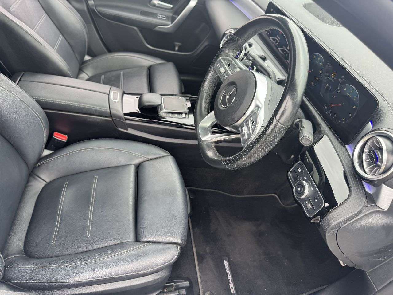 2021 MERCEDES-BENZ CLA 2021 MERCEDES-BENZ CLA