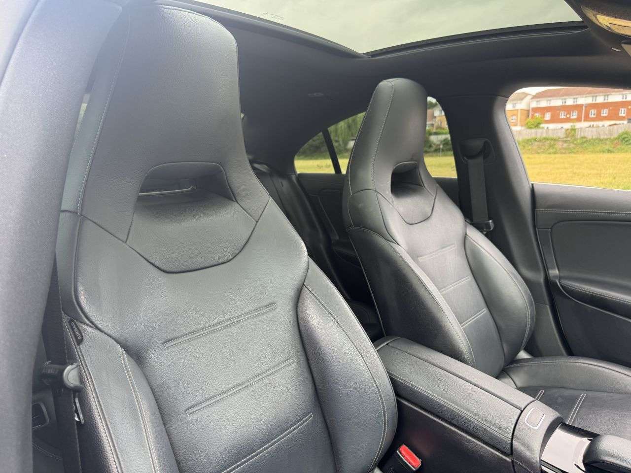 2021 MERCEDES-BENZ CLA 2021 MERCEDES-BENZ CLA