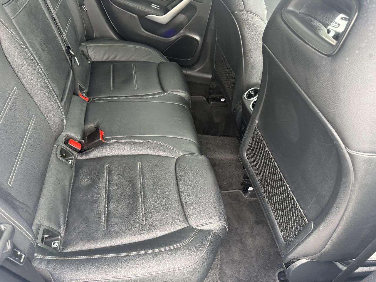 2021 MERCEDES-BENZ CLA 2021 MERCEDES-BENZ CLA