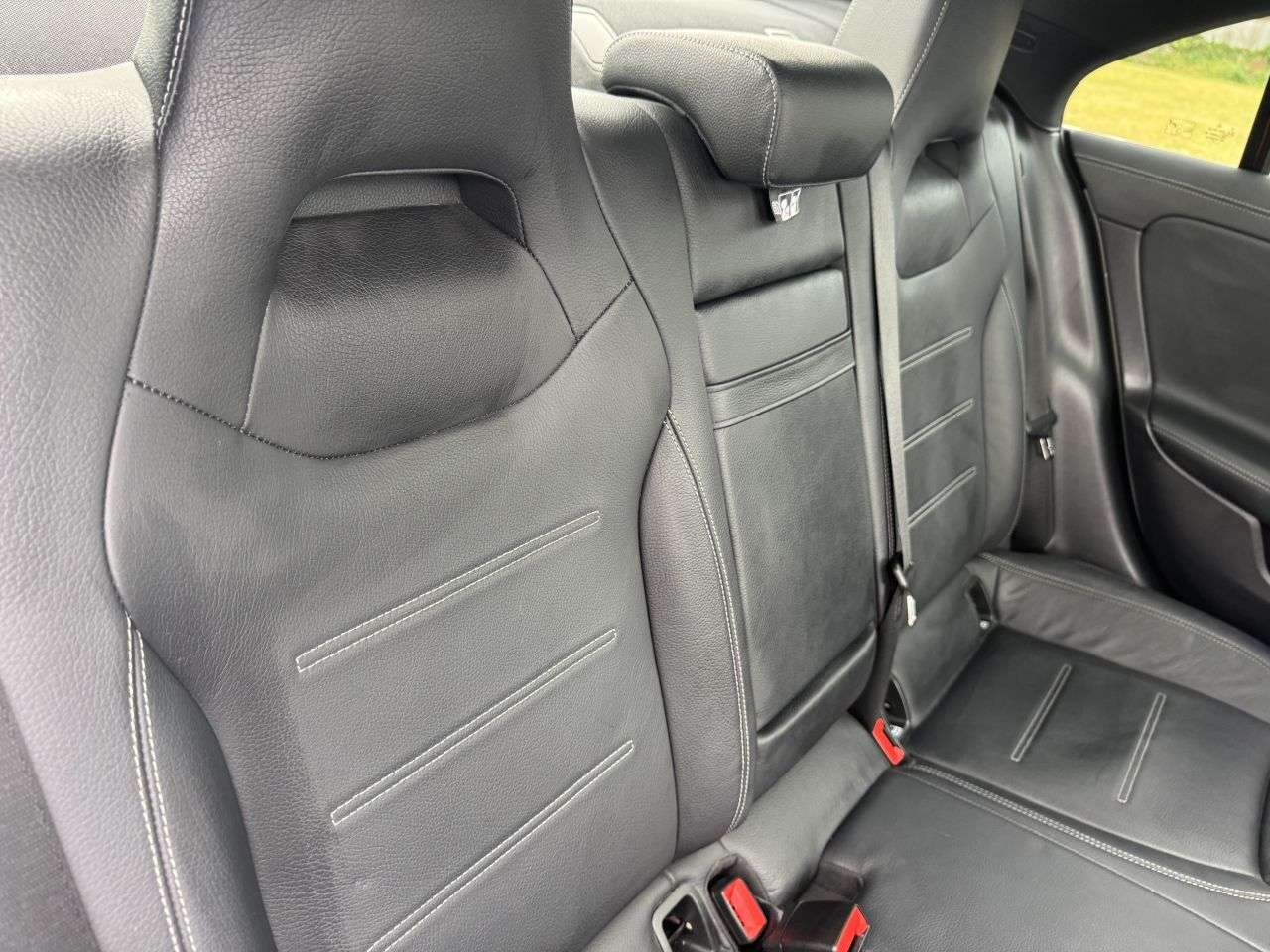2021 MERCEDES-BENZ CLA 2021 MERCEDES-BENZ CLA