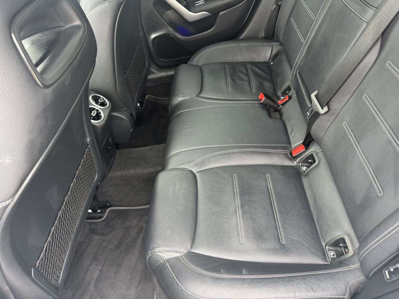 2021 MERCEDES-BENZ CLA 2021 MERCEDES-BENZ CLA