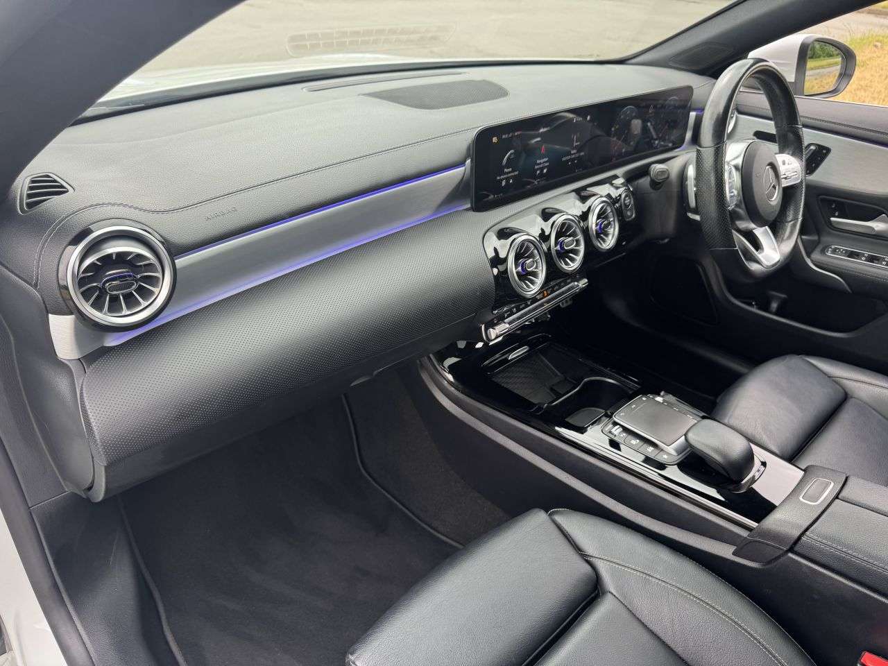 2021 MERCEDES-BENZ CLA 2021 MERCEDES-BENZ CLA