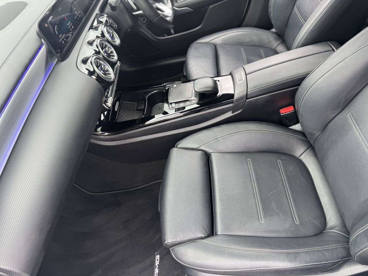 2021 MERCEDES-BENZ CLA 2021 MERCEDES-BENZ CLA