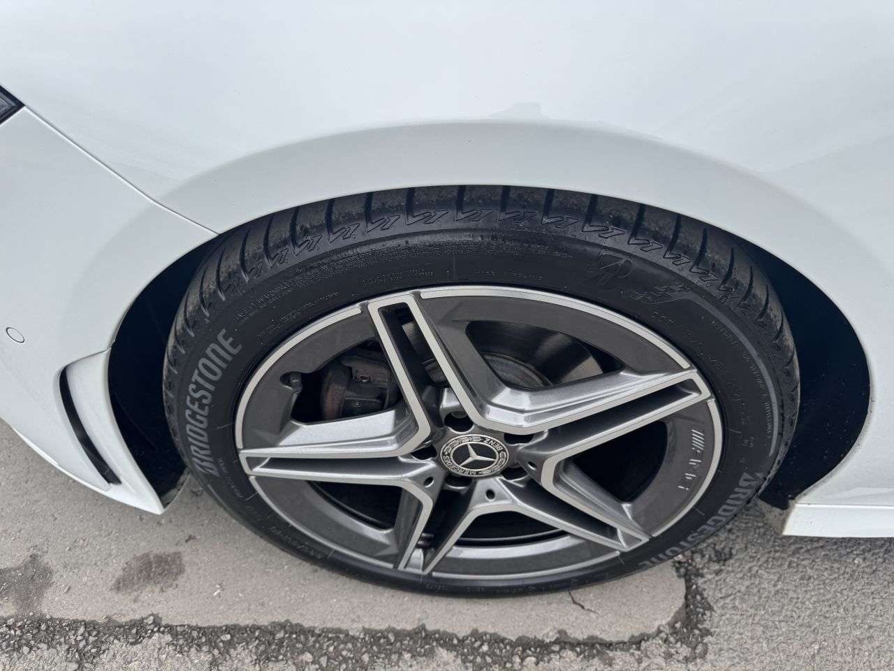 2021 MERCEDES-BENZ CLA 2021 MERCEDES-BENZ CLA