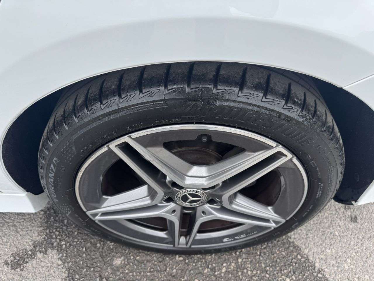 2021 MERCEDES-BENZ CLA 2021 MERCEDES-BENZ CLA