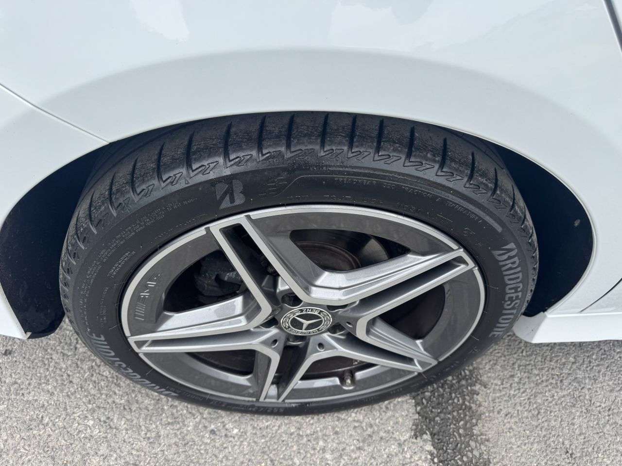 2021 MERCEDES-BENZ CLA 2021 MERCEDES-BENZ CLA