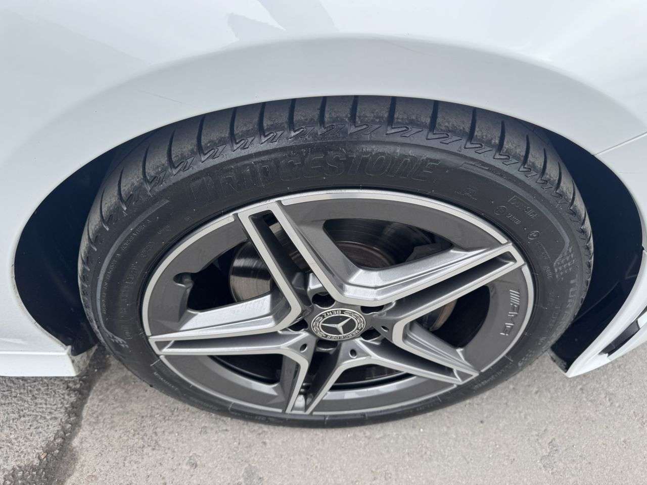 2021 MERCEDES-BENZ CLA 2021 MERCEDES-BENZ CLA