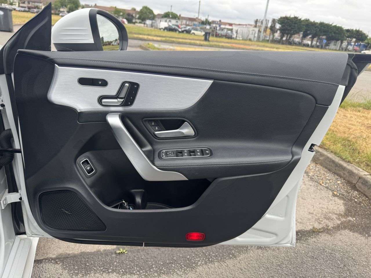 2021 MERCEDES-BENZ CLA 2021 MERCEDES-BENZ CLA