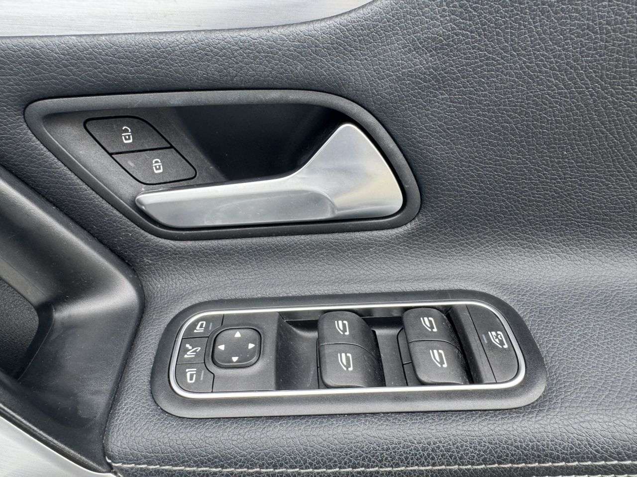 2021 MERCEDES-BENZ CLA 2021 MERCEDES-BENZ CLA