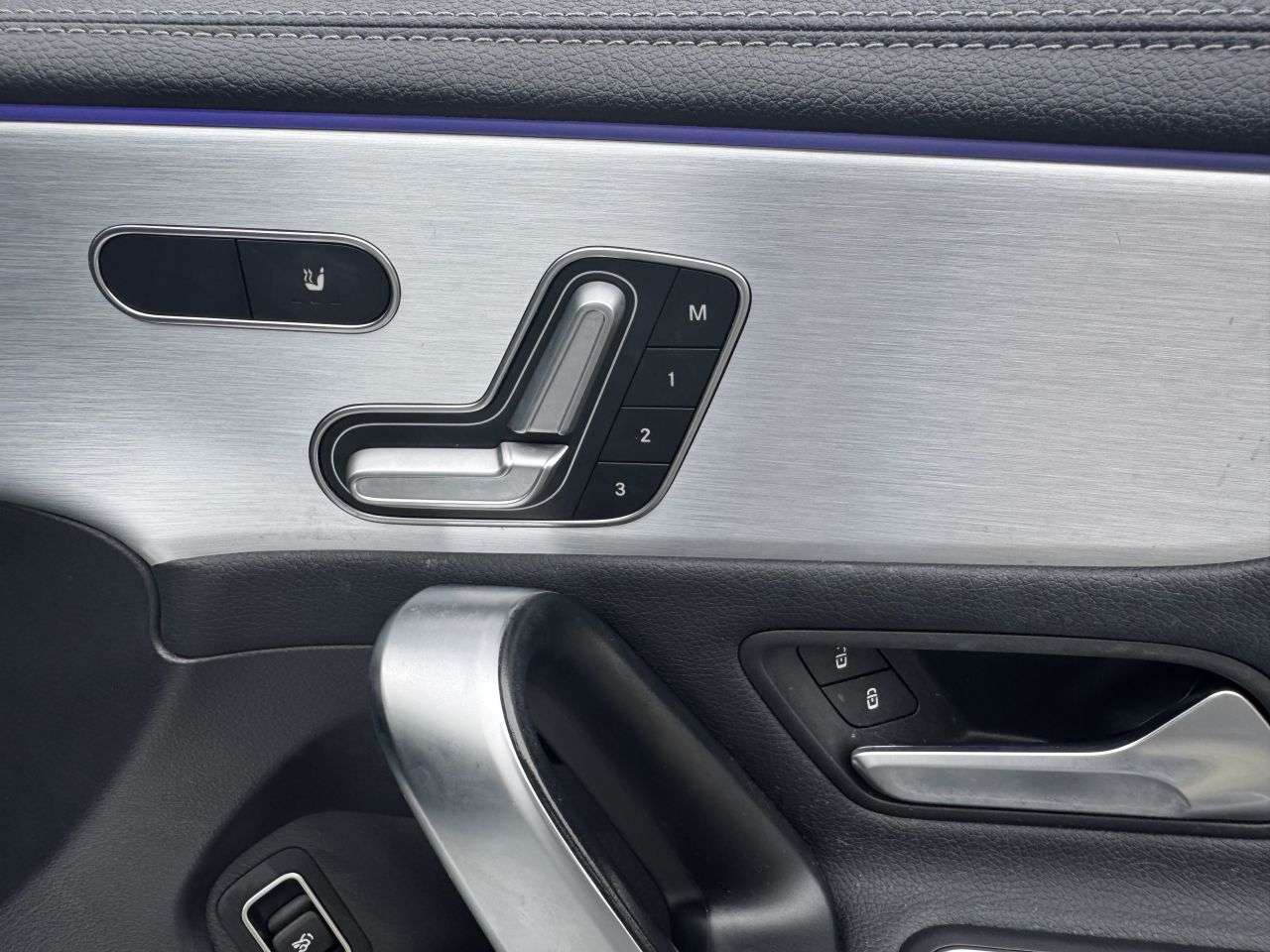 2021 MERCEDES-BENZ CLA 2021 MERCEDES-BENZ CLA