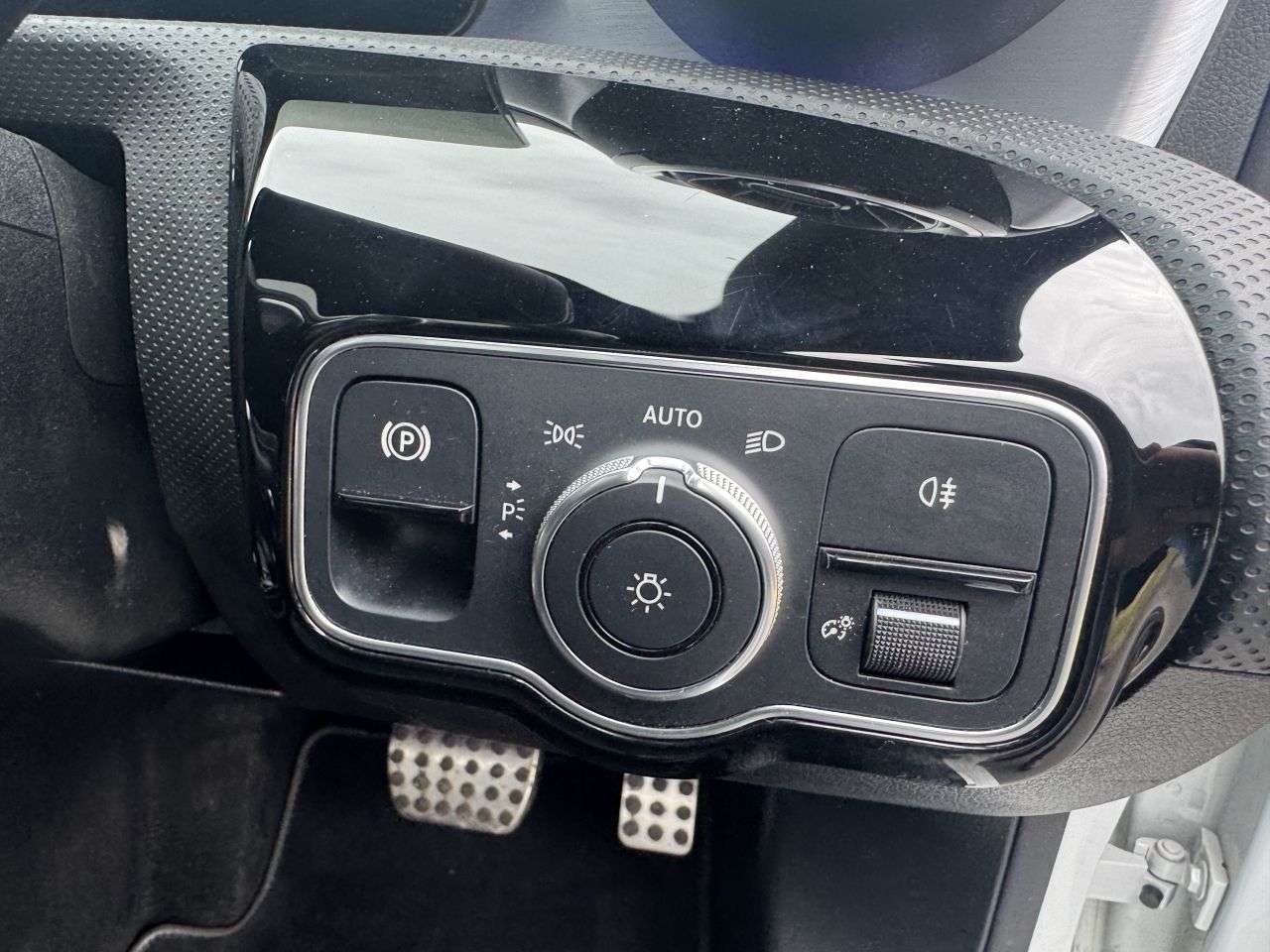 2021 MERCEDES-BENZ CLA 2021 MERCEDES-BENZ CLA