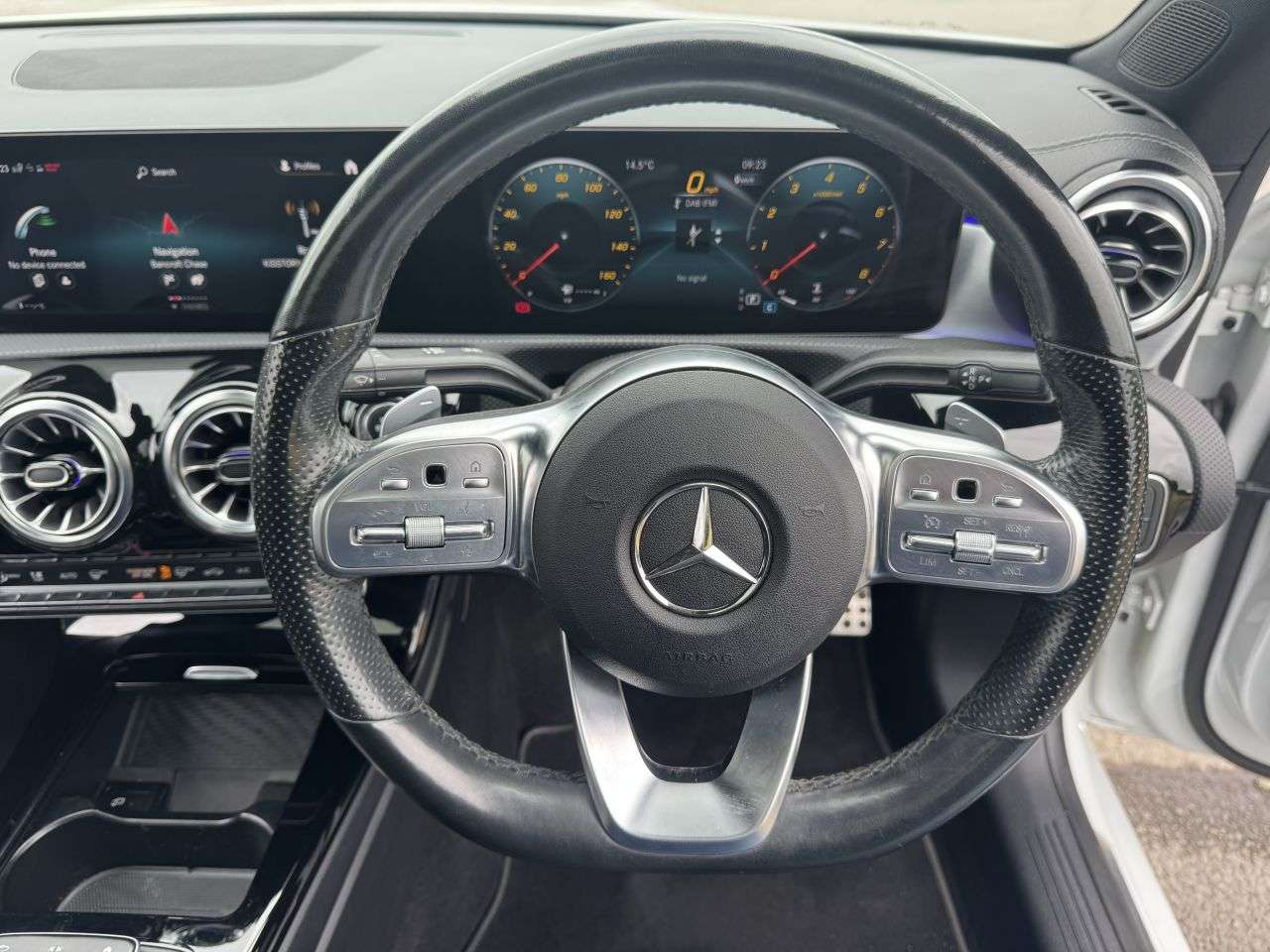 2021 MERCEDES-BENZ CLA 2021 MERCEDES-BENZ CLA