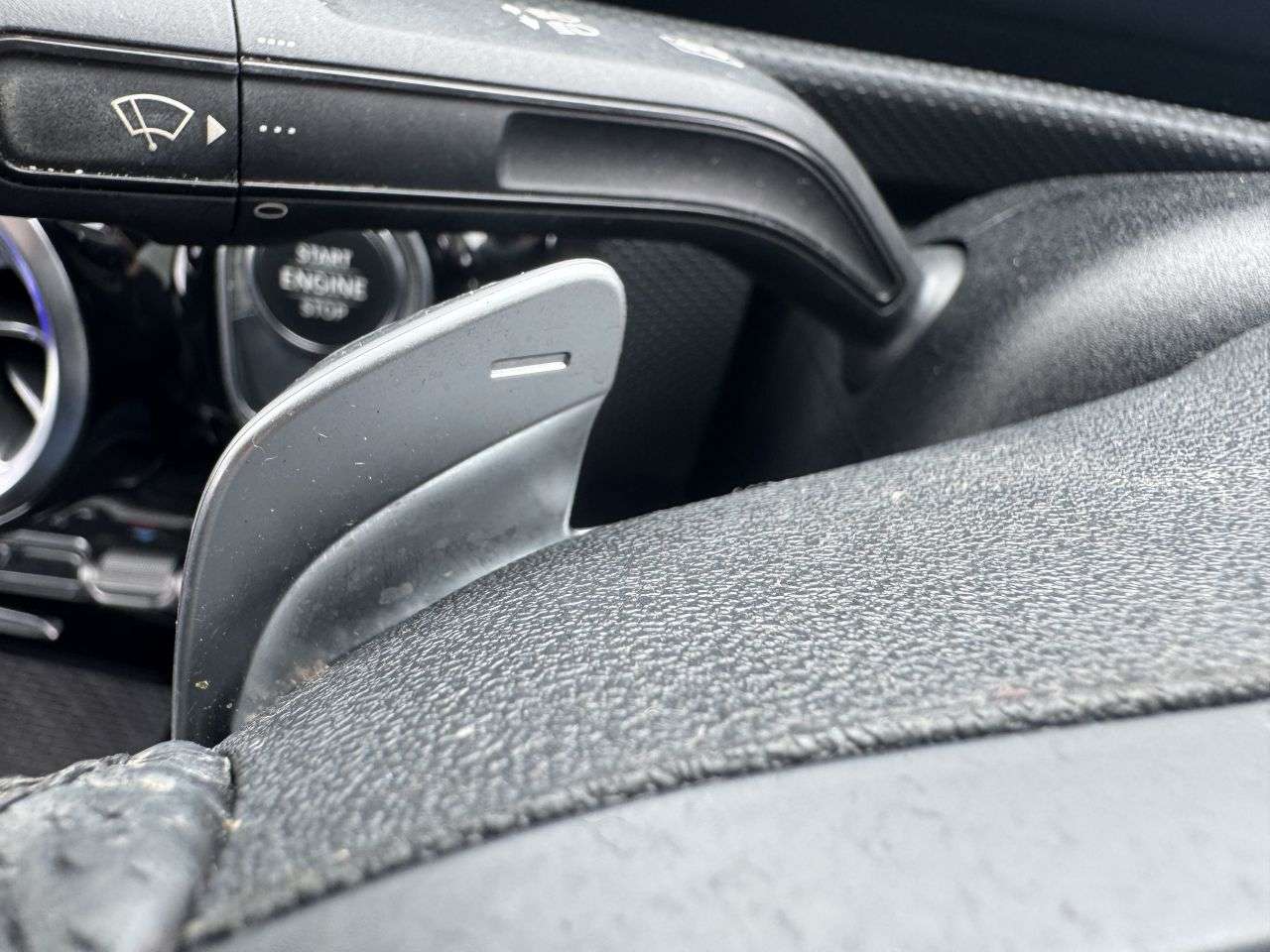 2021 MERCEDES-BENZ CLA 2021 MERCEDES-BENZ CLA