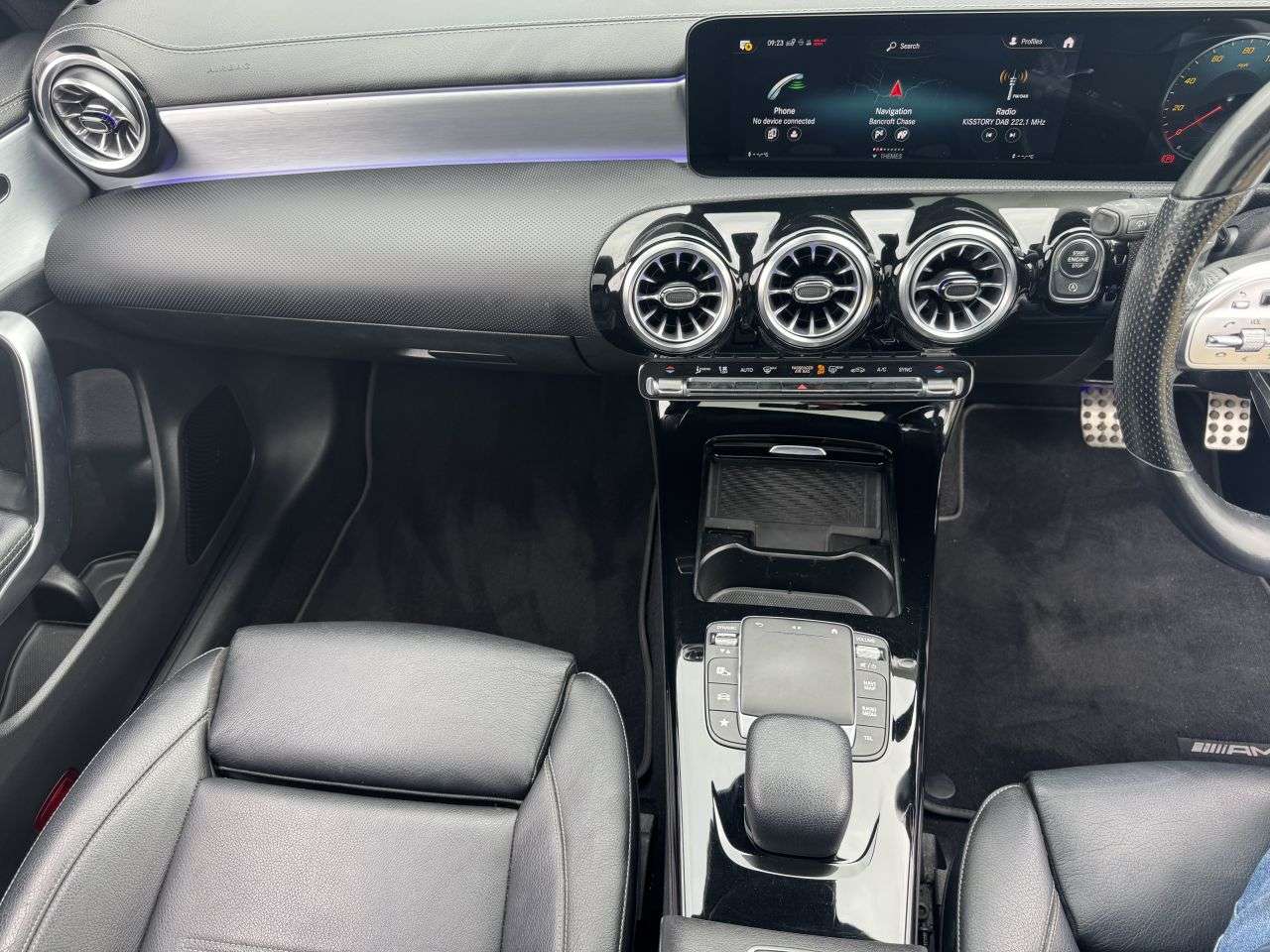 2021 MERCEDES-BENZ CLA 2021 MERCEDES-BENZ CLA