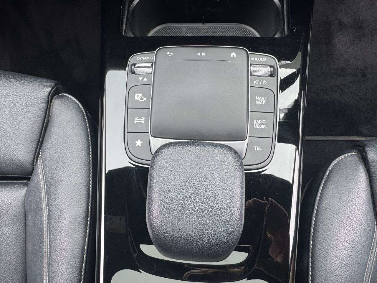 2021 MERCEDES-BENZ CLA 2021 MERCEDES-BENZ CLA