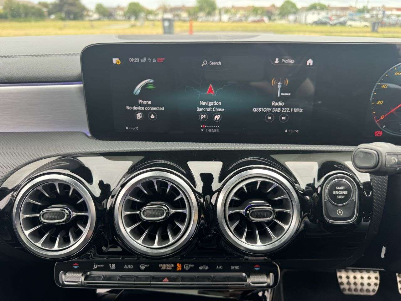 2021 MERCEDES-BENZ CLA 2021 MERCEDES-BENZ CLA