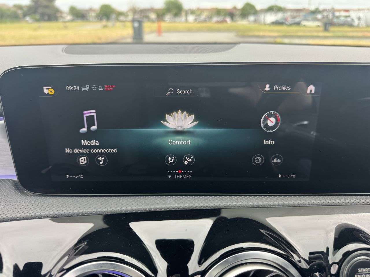 2021 MERCEDES-BENZ CLA 2021 MERCEDES-BENZ CLA