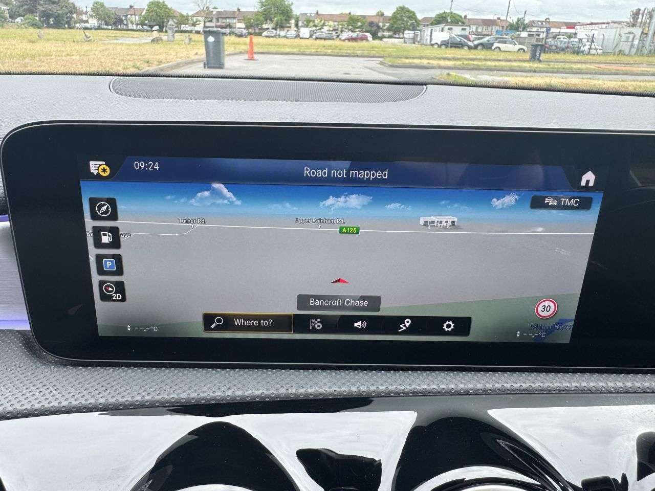 2021 MERCEDES-BENZ CLA 2021 MERCEDES-BENZ CLA