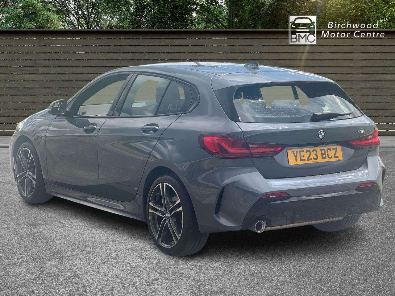 2023 BMW 1 SERIES 2023 BMW 1 SERIES